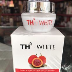 TH-WHITE kem trắng da giử ẩm ngừa lão hóa - mỹ phẩm LAN